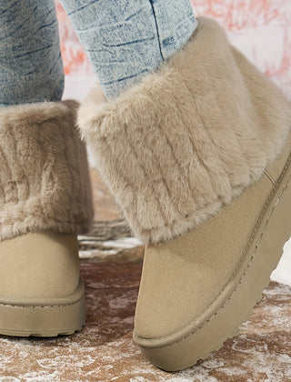 Clara – Off White
