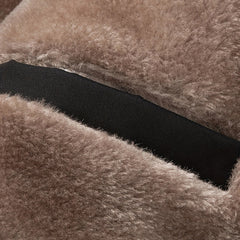 Torin | Quilted Hooded Coat with Cosy Lining