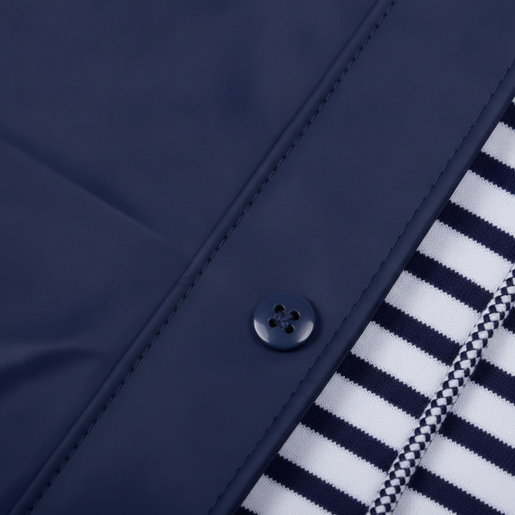 Geneva | Women's Waterproof Hooded Jacket