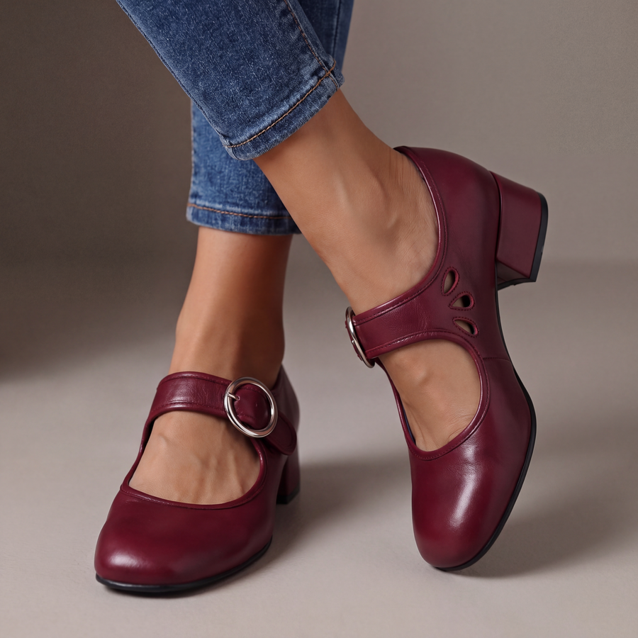 Cordelia – Red