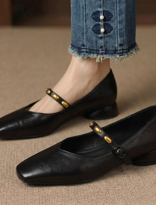 Penelope – Black