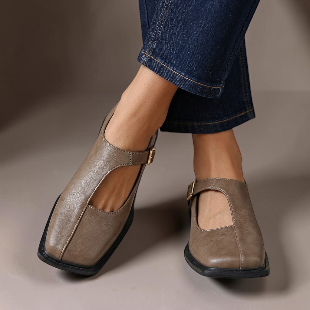 Margot – Ash Grey