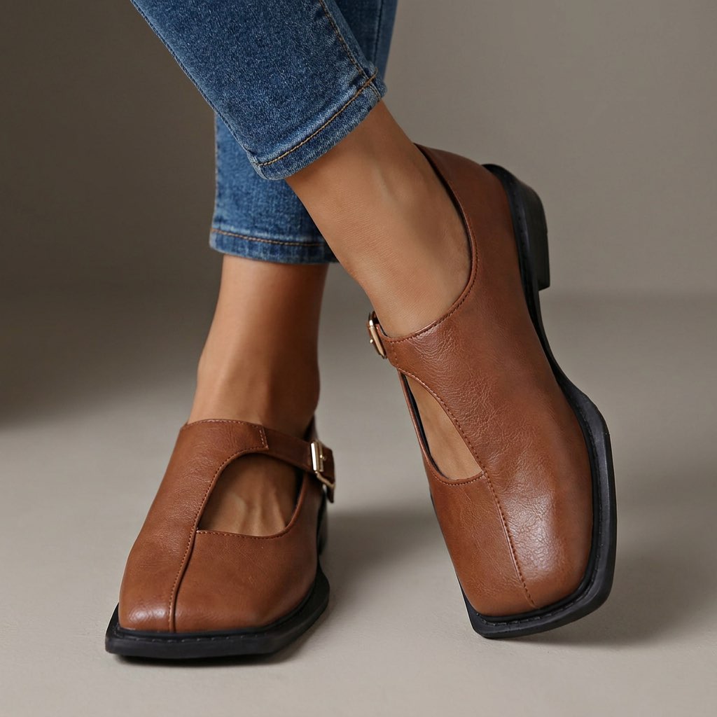 Margot – Light Brown