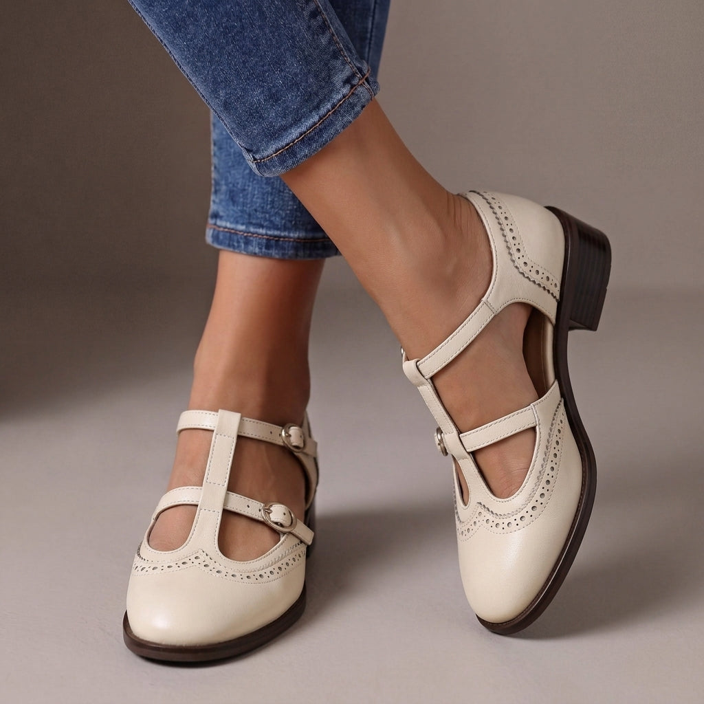Felicity – White