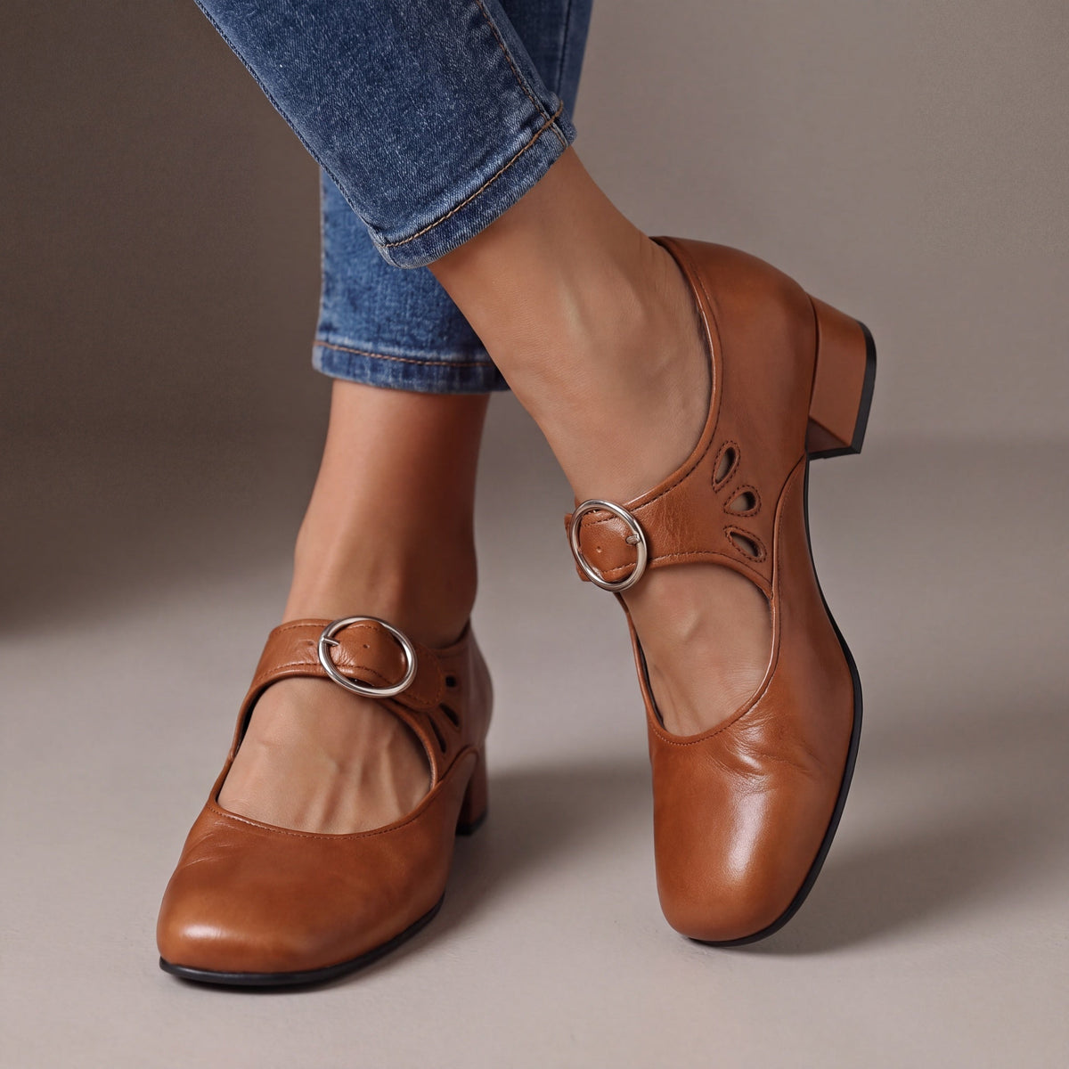Cordelia – Khaki
