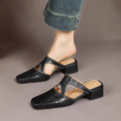 Valentina – Black