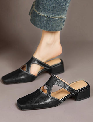 Valentina – Black
