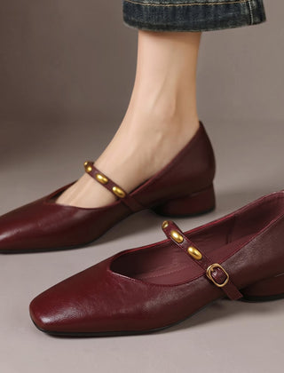 Penelope – Claret
