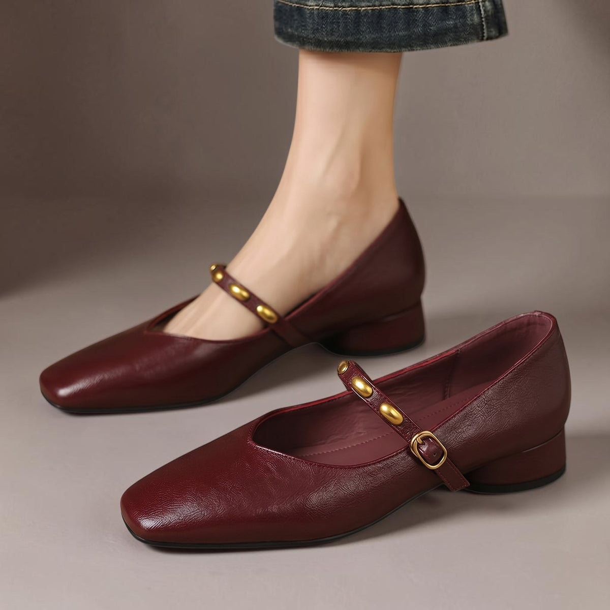 Penelope – Claret