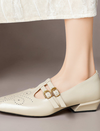 Florence – Beige