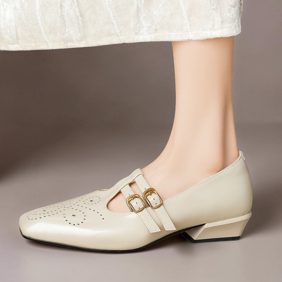Florence – Beige