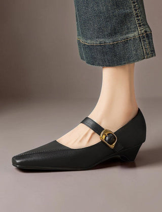Daphne – Black