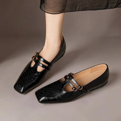 Florence – Black