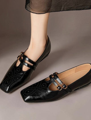 Florence – Black