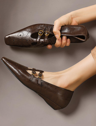 Matilda – Brown