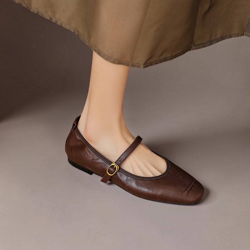 Esme – Brown