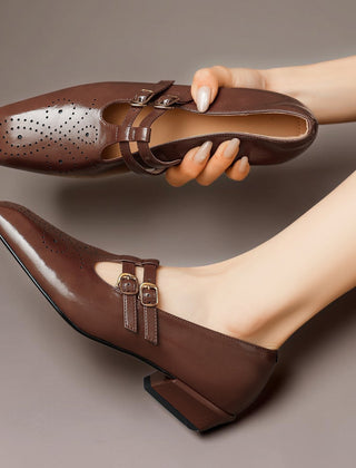 Florence – Brown