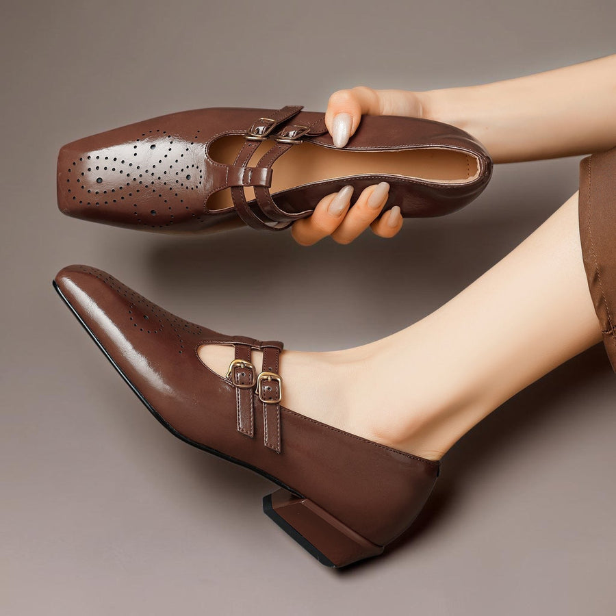 Florence – Brown
