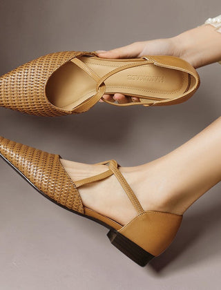 Simone – Brown