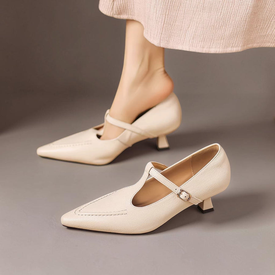 Odessa – Beige