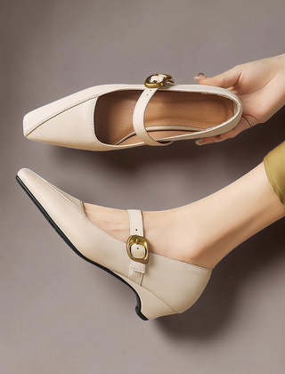 Daphne – Beige