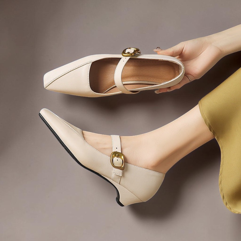 Daphne – Beige